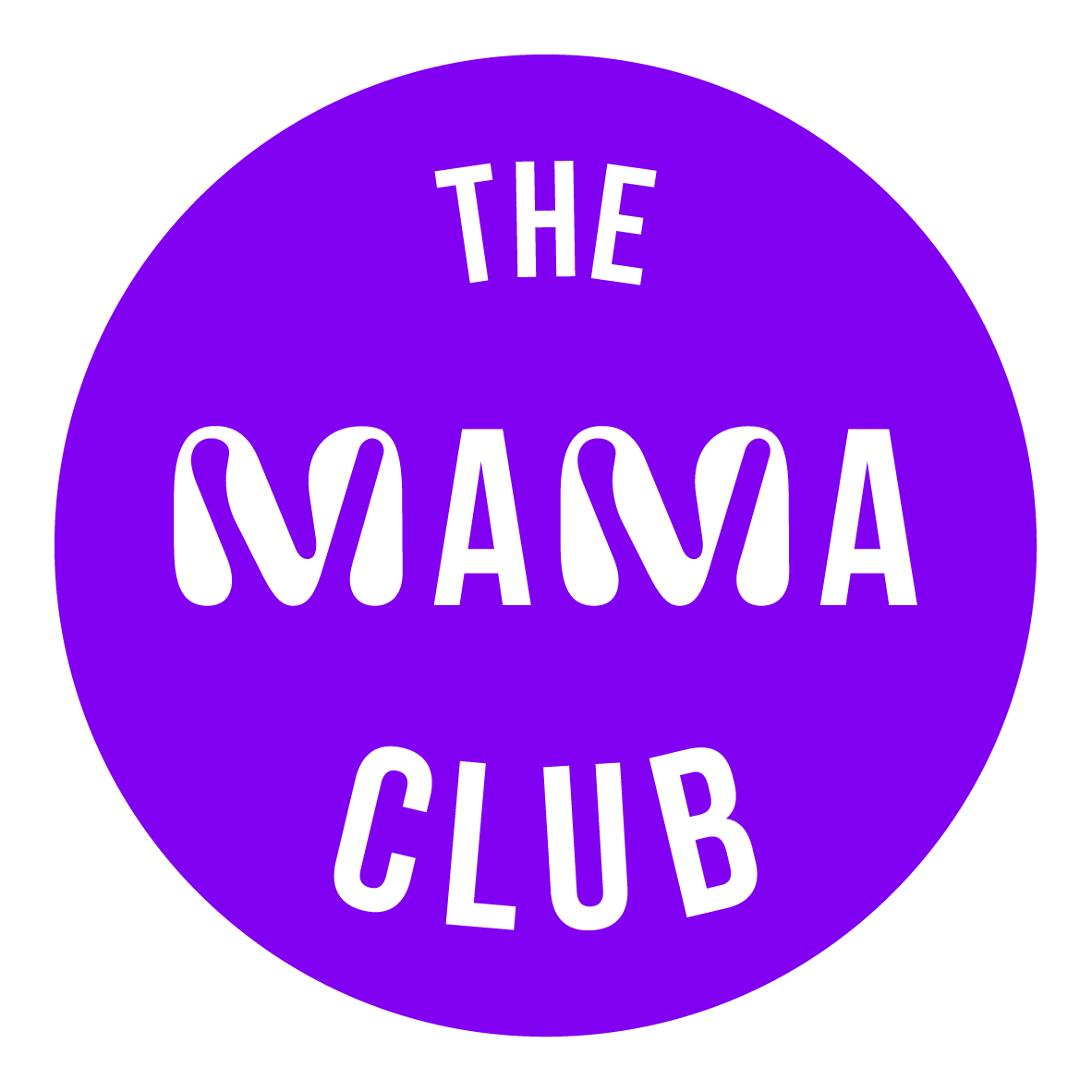 The Mama Club